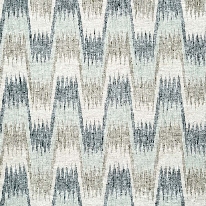 Stockholm Chevron-Behang-Tapete-Thibaut-Slate Blue-Rol-T10241-Selected Wallpapers