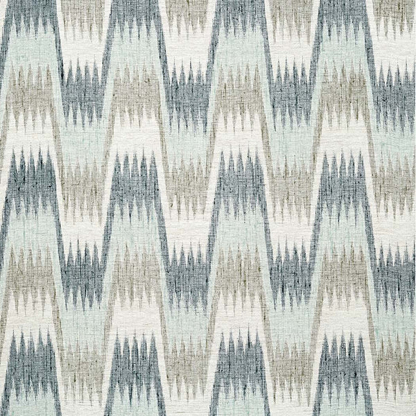 Stockholm Chevron-Behang-Thibaut-Slate Blue-Rol-T10241-Selected Wallpapers