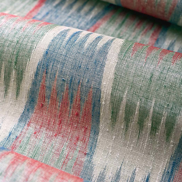 Stockholm Chevron-Behang-Thibaut-Selected Wallpapers