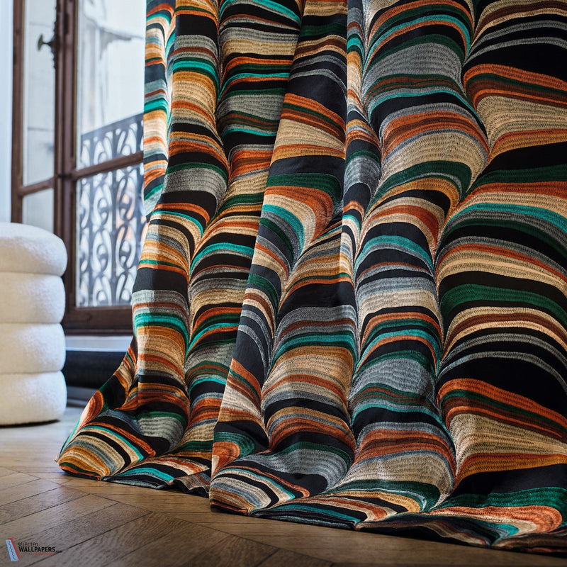 Strates Tela-Casamance-Selected Wallpapers