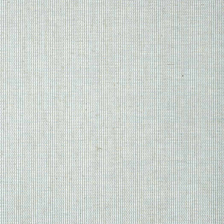 Straw Jute-Behang-Tapete-Thibaut-Slate Blue-Rol-T24105-Selected Wallpapers