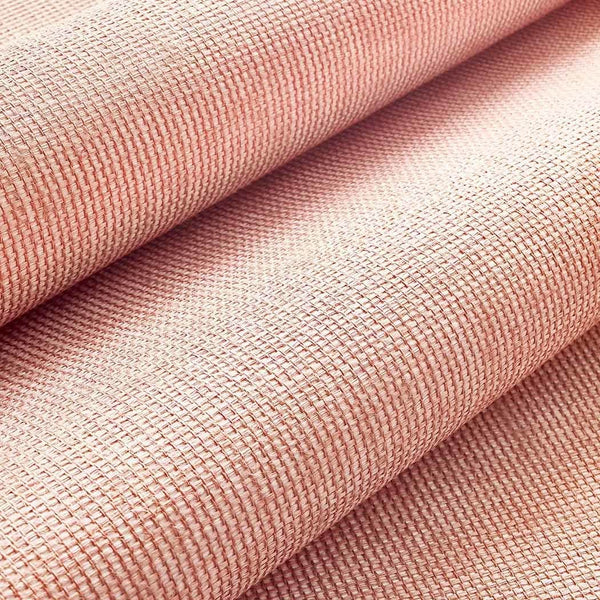 Straw Jute-Behang-Thibaut-Selected Wallpapers