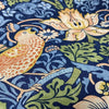 Strawberry Thief stof-Morris & Co-Selected Wallpapers