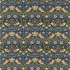 Strawberry Thief stof-Morris & Co-Selected Wallpapers