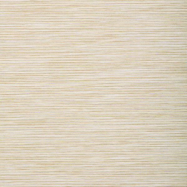 Stream Weave-Behang-Thibaut-Beige-Rol-T72842-Selected Wallpapers