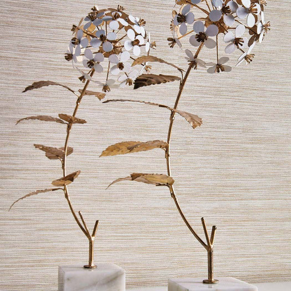 Stream Weave-Behang-Thibaut-Selected Wallpapers