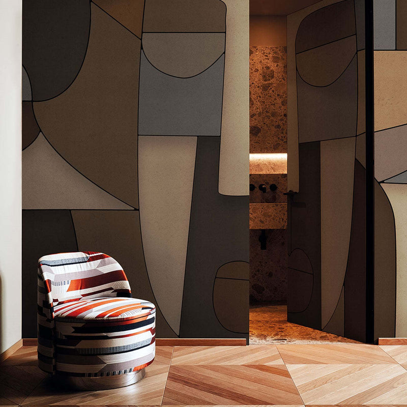 Strictly Confidential wallpaper by LondonArt