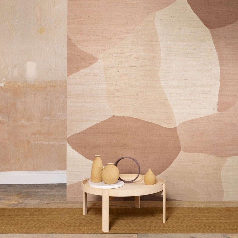 Studio Wall Mural wallpaper by Kirkby Design