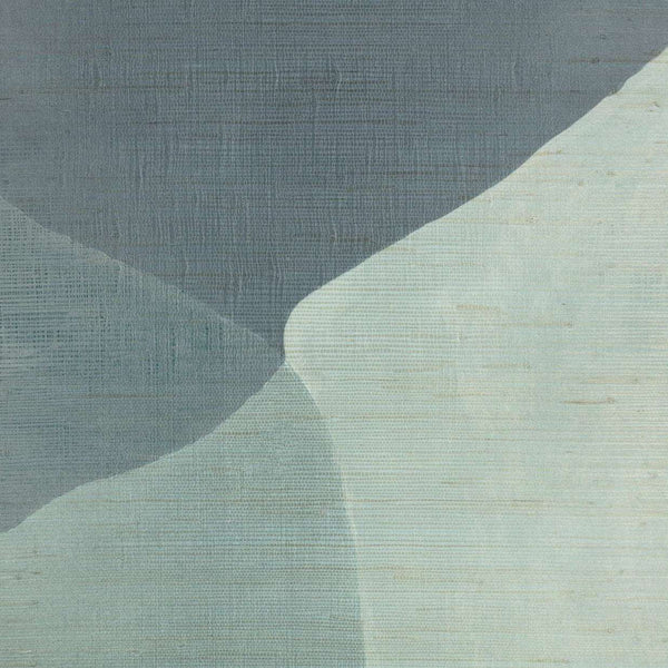 Studio Wall Mural-Wallpaper-Kirkby Design-Gulf-Roll-WK817/02-Selected Wallpapers
