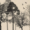 Stylistica-Tapete-INSTABILELAB-01-Vinyl New Middle-Selected Wallpapers