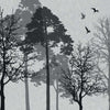 Stylistica-Tapete-INSTABILELAB-02-Vinyl New Middle-Selected Wallpapers