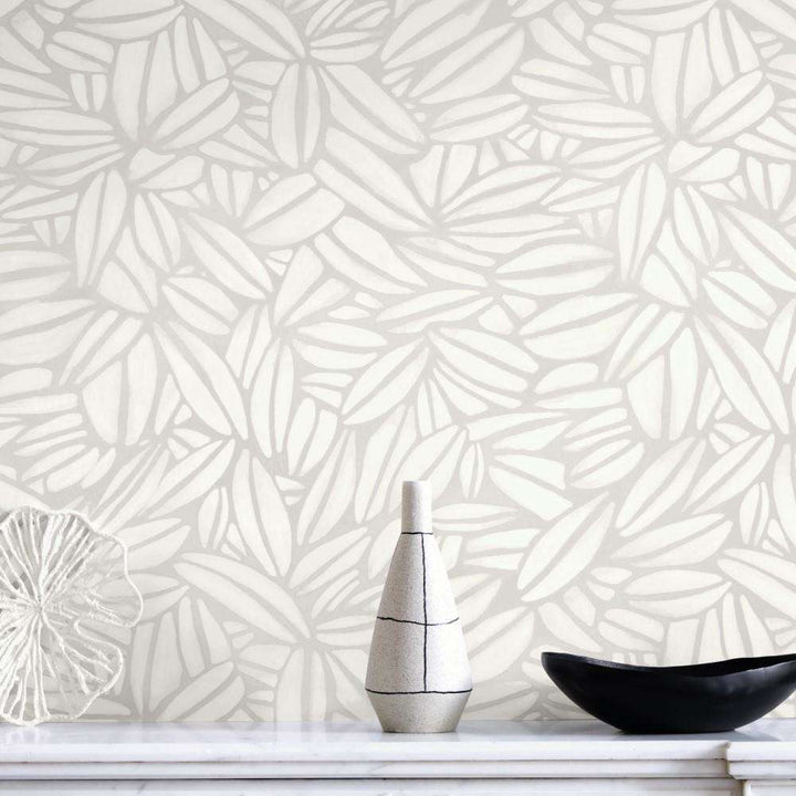 Succulente-behang-Tapete-Elitis-Selected Wallpapers