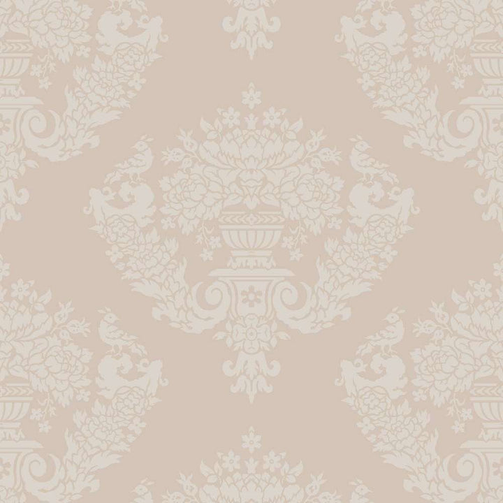 Sudbury-behang-Tapete-Cole & Son-Oat-Rol-88/12047-Selected Wallpapers