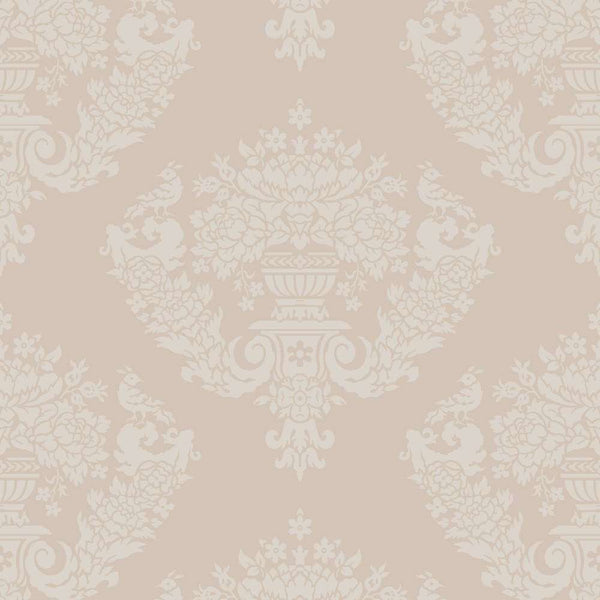 Sudbury-wallpaper-Cole & Son-Oat-Roll-88/12047-Selected Wallpapers
