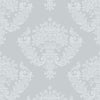 Sudbury-wallpaper-Cole & Son-Print room Blue-Roll-88/12048-Selected Wallpapers