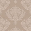 Sudbury-wallpaper-Cole & Son-Dark Linen-Roll-88/12049-Selected Wallpapers