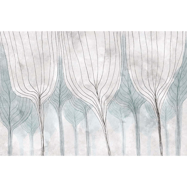 Sugar Tree-Behang-INSTABILELAB-Selected Wallpapers