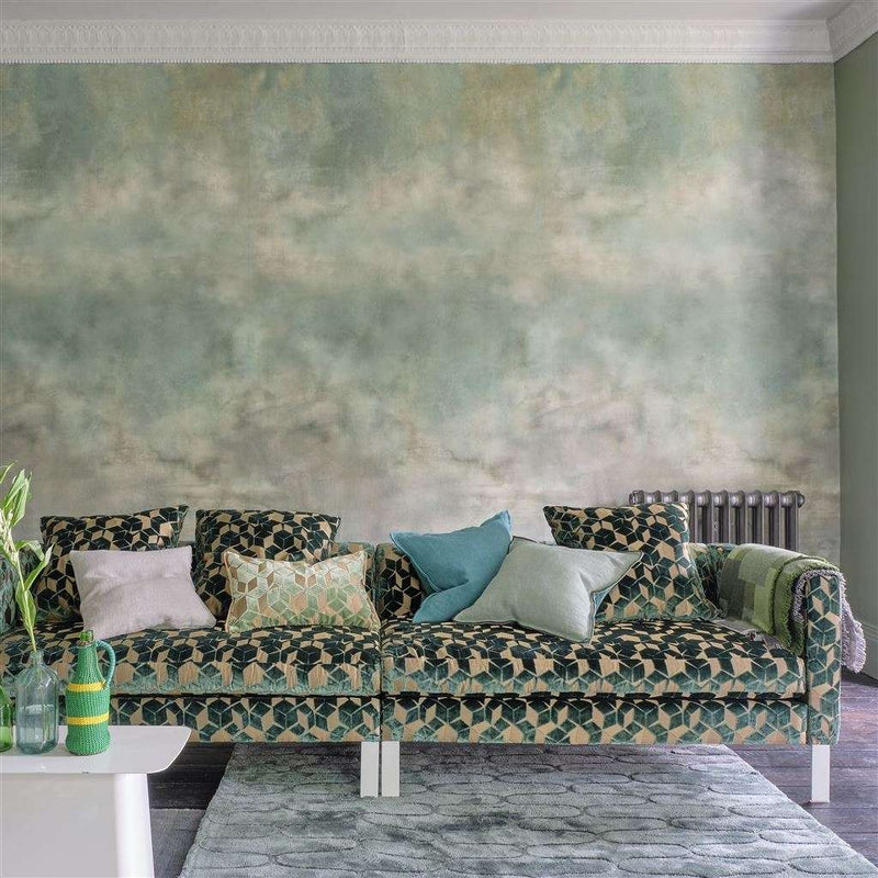 Suisai Tapete von Designers Guild