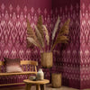 Sumba-behang-Omexco by Arte-Selected Wallpapers