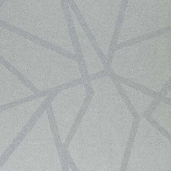 Sumi Shimmer-behang-Harlequin-Silver/Dove-Rol-111573-Selected Wallpapers