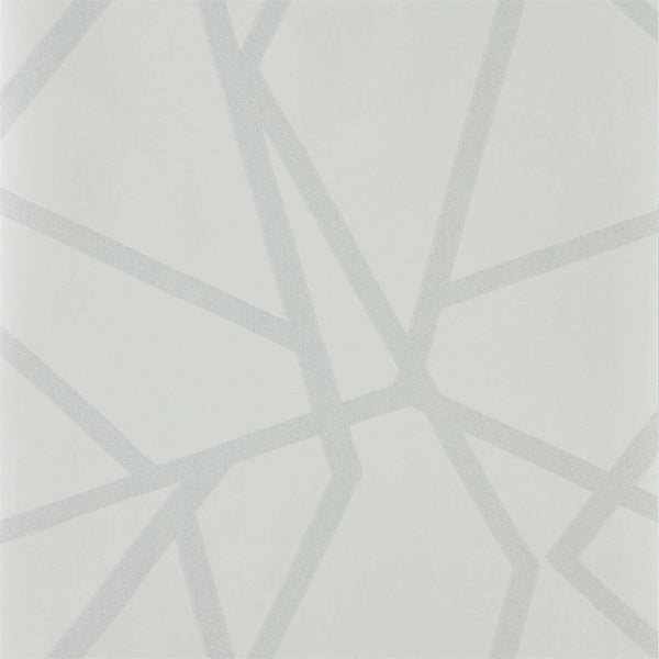 Sumi Shimmer-behang-Harlequin-Porcelain/Linen-Rol-111574-Selected Wallpapers