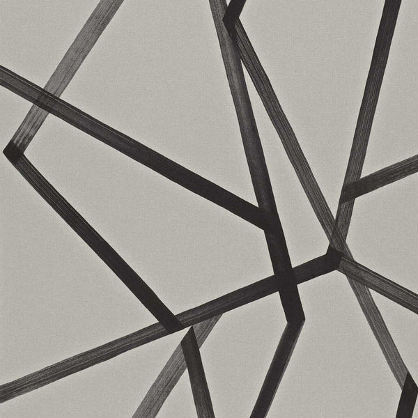 Sumi-wallpaper-Harlequin-Linen/Onyx-Roll-110886-Selected Wallpapers