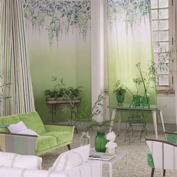 Summer Palace-behang-Designers Guild-Selected Wallpapers