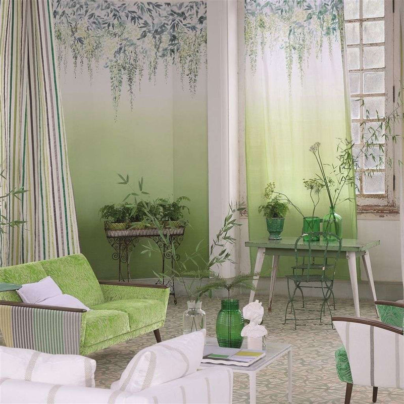 Summer Palace Tapete von Designers Guild