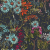 Summerish-behang-Mind the Gap-Charcoal-300 cm (standaard)-WP20309-Selected Wallpapers