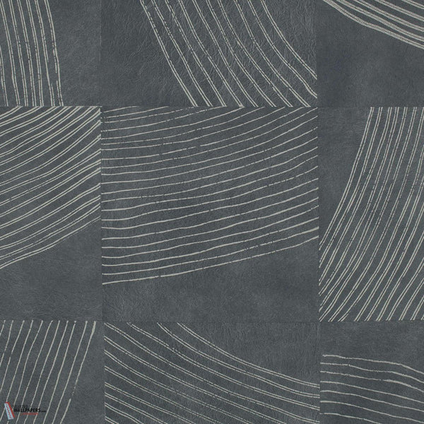Suna-Behang-Mark Alexander-Indigo-Rol-MW121/04-Selected Wallpapers