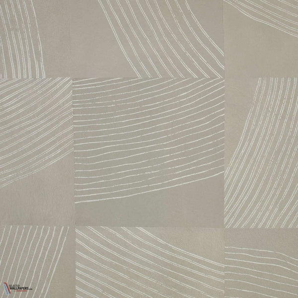 Suna-Behang-Mark Alexander-Limestone-Rol-MW121/02-Selected Wallpapers