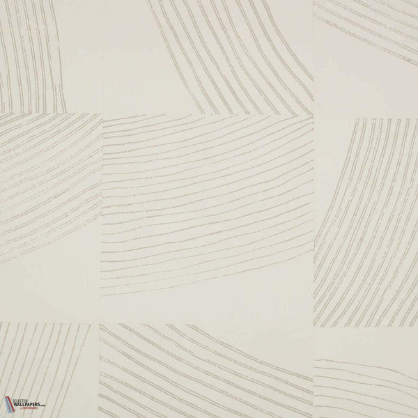 Suna-Behang-Mark Alexander-White-Rol-MW121/01-Selected Wallpapers