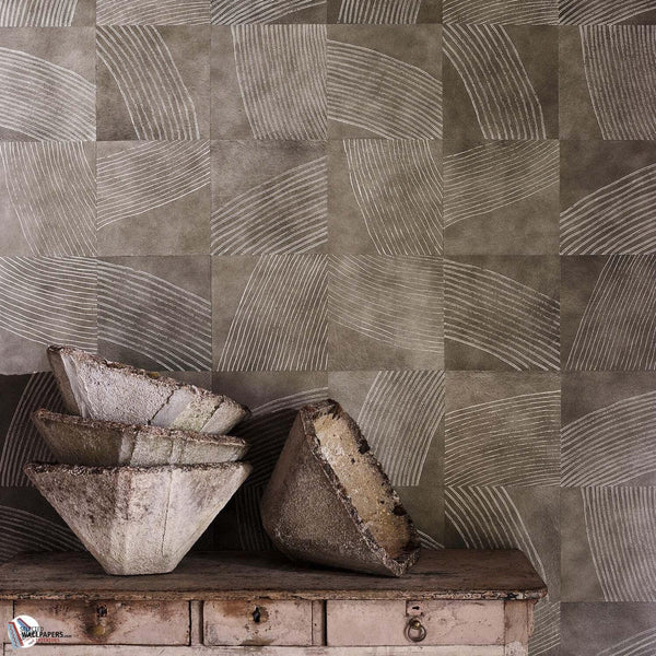 Suna-Behang-Mark Alexander-Selected Wallpapers