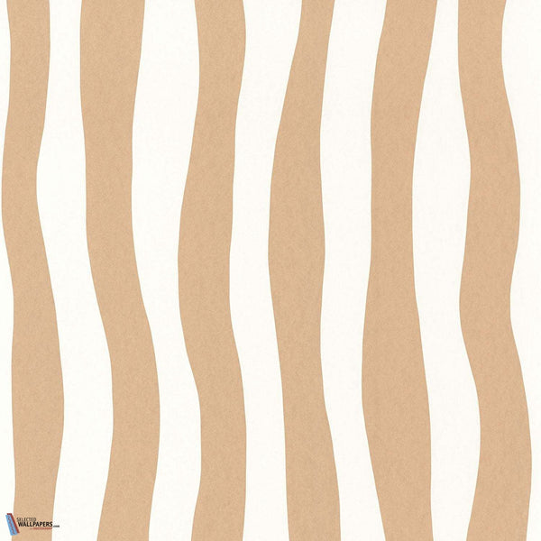 Sundae-Wallpaper-Casamance-Sable-Roll-75913058-Selected Wallpapers