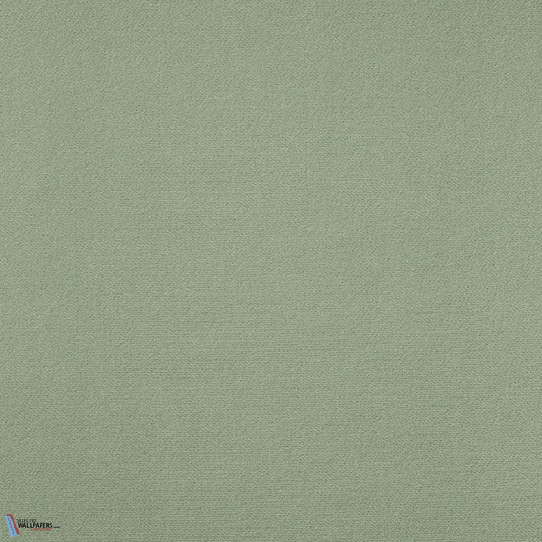 Sunday Wall-behang-Dedar-Celadon-Meter (M1)-D2200400032-Selected Wallpapers