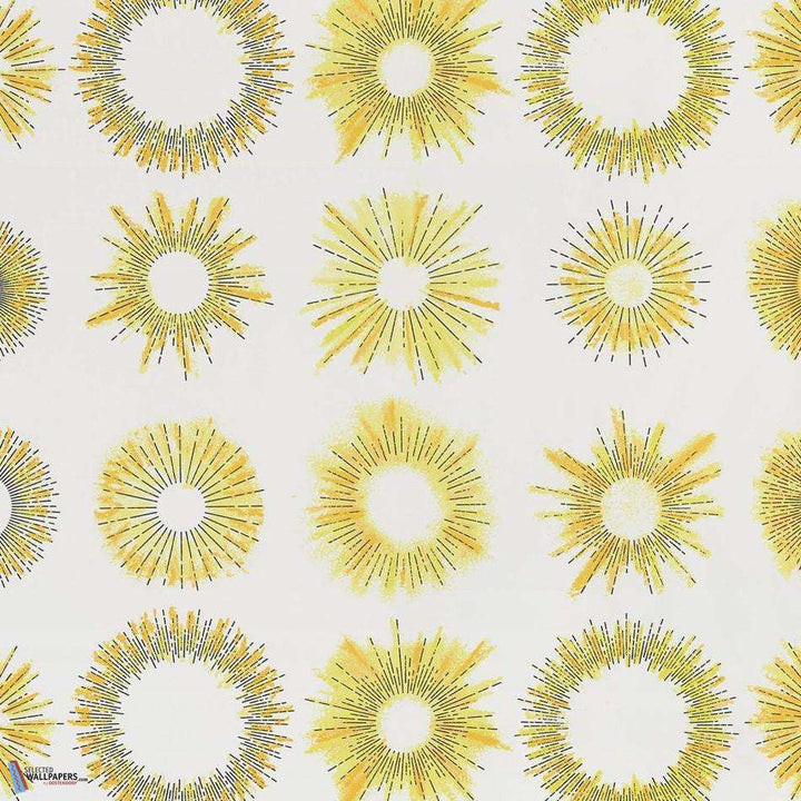 Sunny Jaune-behang-Tapete-Pierre Frey-Jaune-Meter (M1)-FP791001-Selected Wallpapers