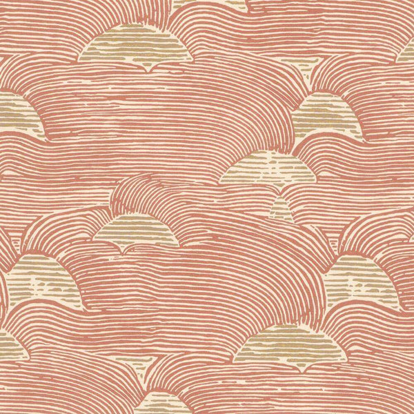 Sunrise-behang-Nobilis-23-Rol-LUM23-Selected Wallpapers