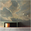 Sunset Clouds-behang-Les Dominotiers-Selected Wallpapers
