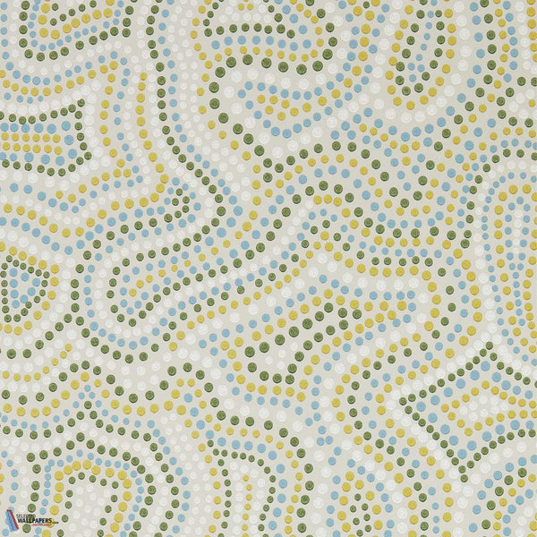 Sunstone-behang-Harlequin-Celestial/Fig Leaf-Rol-113042-Selected Wallpapers