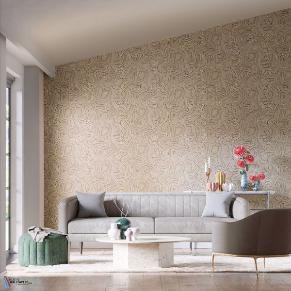 Sunstone-behang-Tapete-Harlequin-Selected Wallpapers