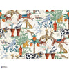 Sur Le Nil-Behang-Pierre Frey-Selected Wallpapers