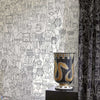 Surrealist Ball-Behang-Pierre Frey-Selected Wallpapers