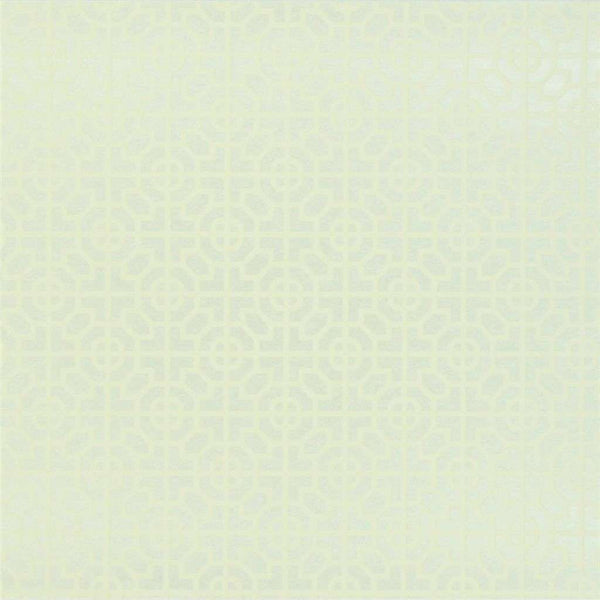 Sussex-behang-Designers Guild-Ivory-Rol-P535/01-Selected Wallpapers