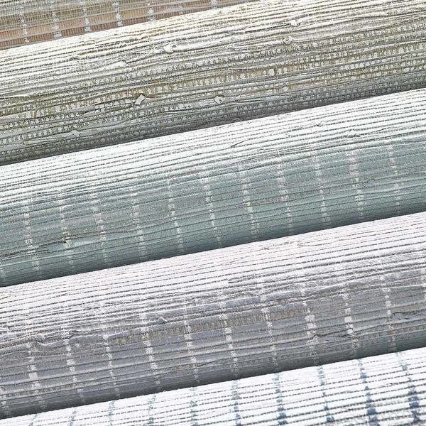 Sutton Stripe-Behang-Thibaut-Selected Wallpapers