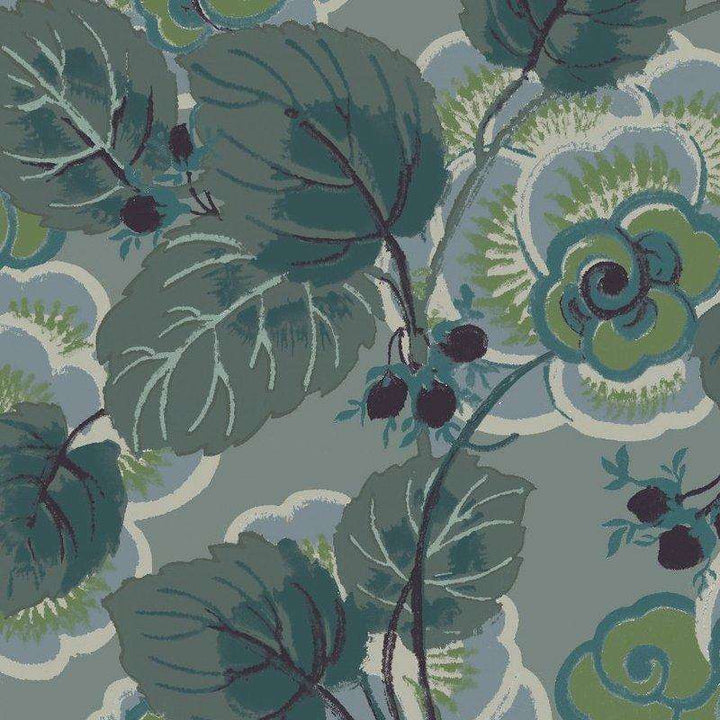 Suzanne-behang-Tapete-Isidore Leroy-Mineral-Rol-06242503-Selected Wallpapers