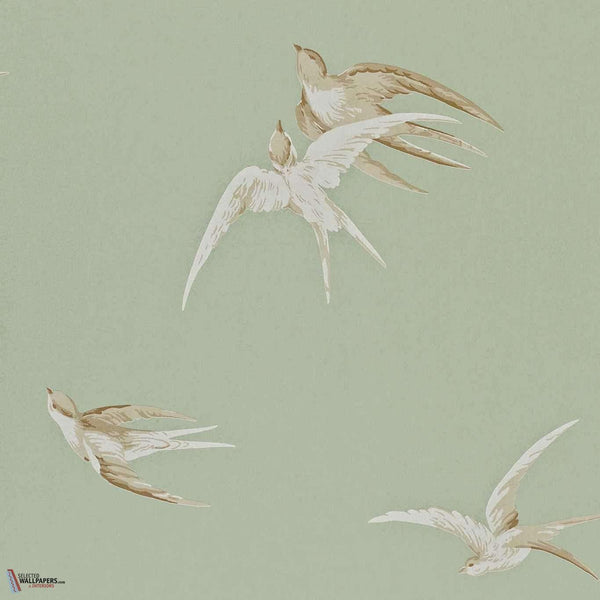 Swallows-wallpaper-Sanderson-Pebble-Roll-DVIWSW102-Selected Wallpapers