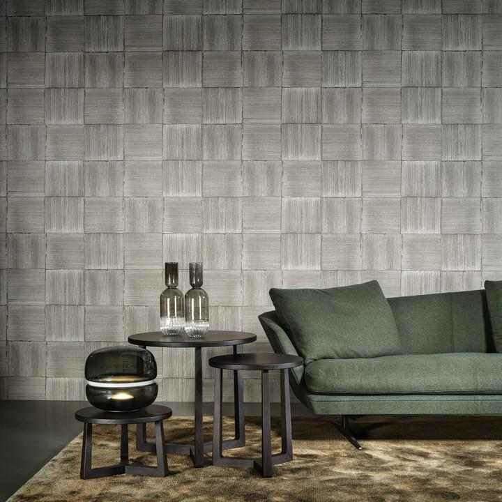 Sweep papel pintado de Arte