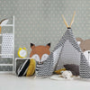 Sweet Dreams-behang-Inkiostro Bianco-Selected Wallpapers