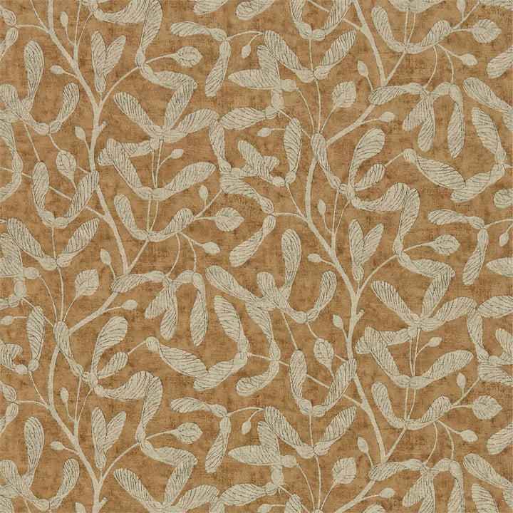 Sycamore Trail-behang-Tapete-Sanderson-Copper-Rol-216499-Selected Wallpapers