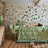 Sycamore and Oak-Wallpaper-Sanderson-Selected Wallpapers
